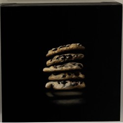 Cookies by Erin Rothstein